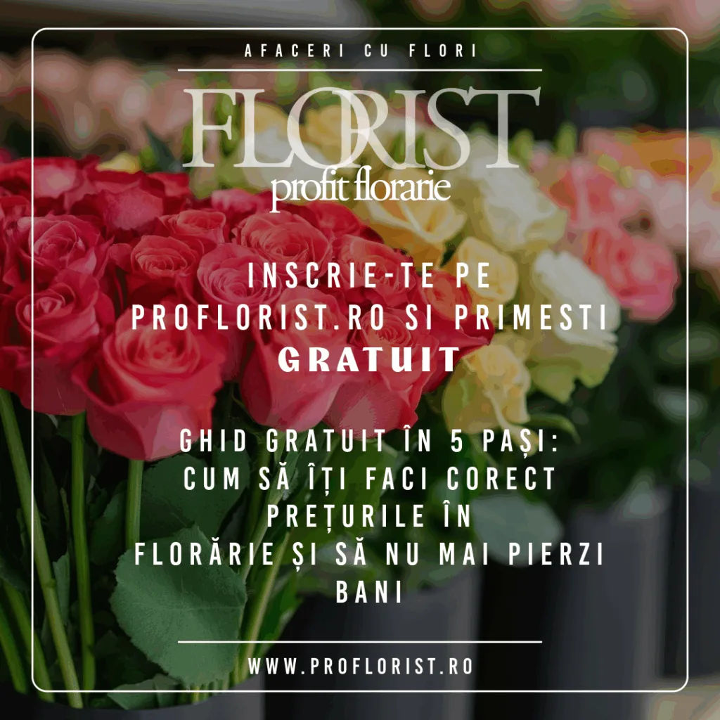Flower-shop planning guide