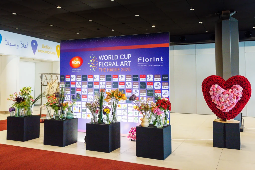Competition work by a participating designer