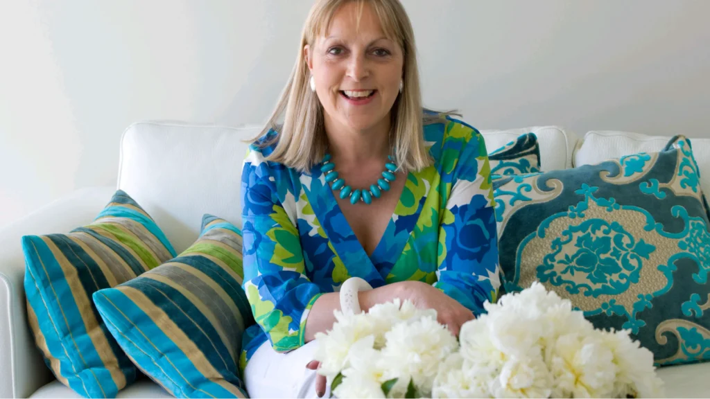 Paula Pryke and modern floral design: lessons in creativity, business and authenticity