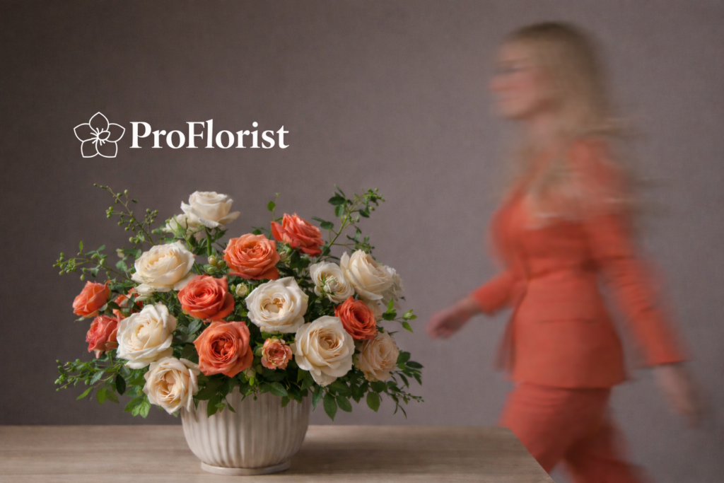 A Complete Guide: Choosing a Career in Floristry and Your Real Options