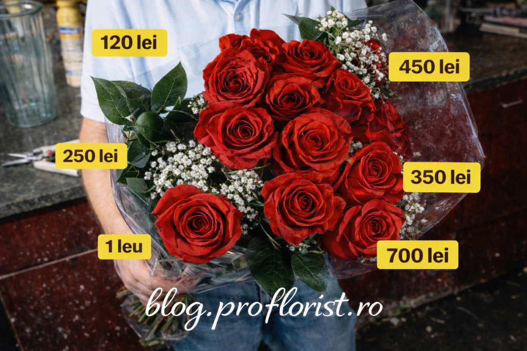How florists can optimise pricing for sustainable profitability
