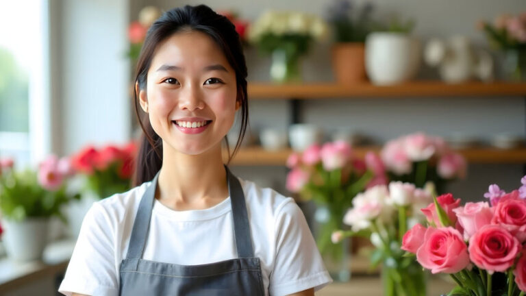Chinese manufacturers enter discussions with Romanian florists about frost-resistant terracotta pots