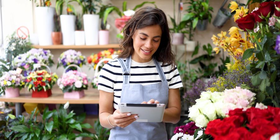 Flower business profit: can a florist shop be profitable?